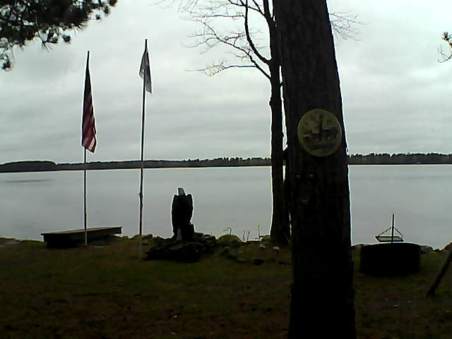 Whiteface Cam Image - Fri, 10/30/2015 8:58am 