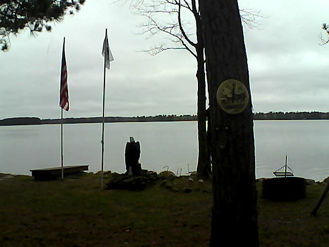 Whiteface Cam Image - Fri, 10/30/2015 9:18am 