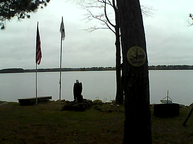 Whiteface Cam Image - Fri, 10/30/2015 9:38am 