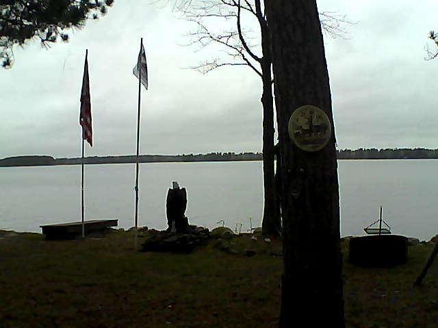 Whiteface Cam Image - Fri, 10/30/2015 9:58am 