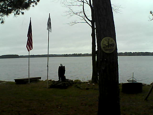 Whiteface Cam Image - Fri, 10/30/2015 10:38am 