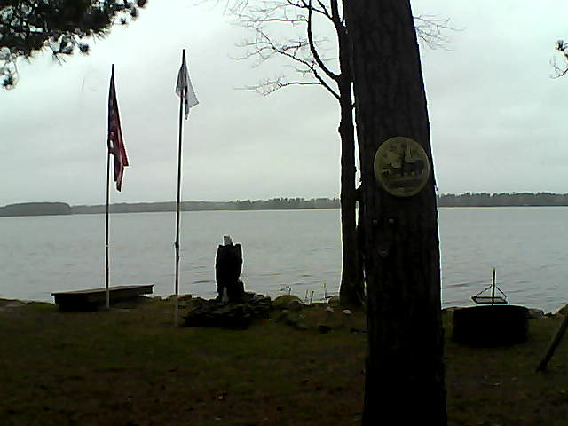 Whiteface Cam Image - Fri, 10/30/2015 10:58am 