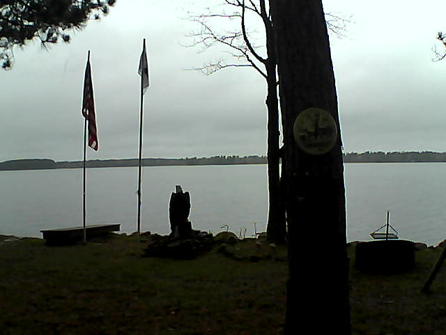 Whiteface Cam Image - Fri, 10/30/2015 11:18am 