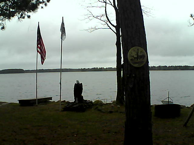 Whiteface Cam Image - Fri, 10/30/2015 11:38am 