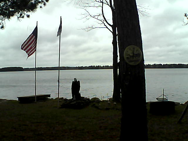 Whiteface Cam Image - Fri, 10/30/2015 1:18pm 