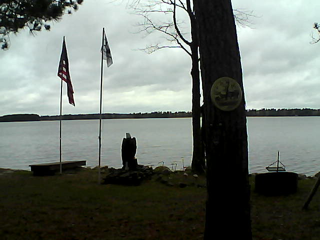 Whiteface Cam Image - Fri, 10/30/2015 2:18pm 