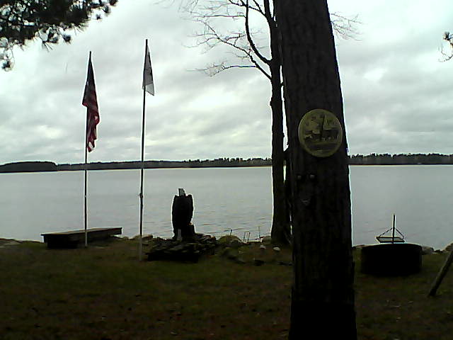 Whiteface Cam Image - Fri, 10/30/2015 2:38pm 