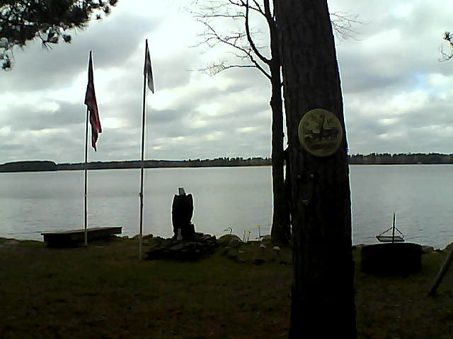 Whiteface Cam Image - Fri, 10/30/2015 2:58pm 