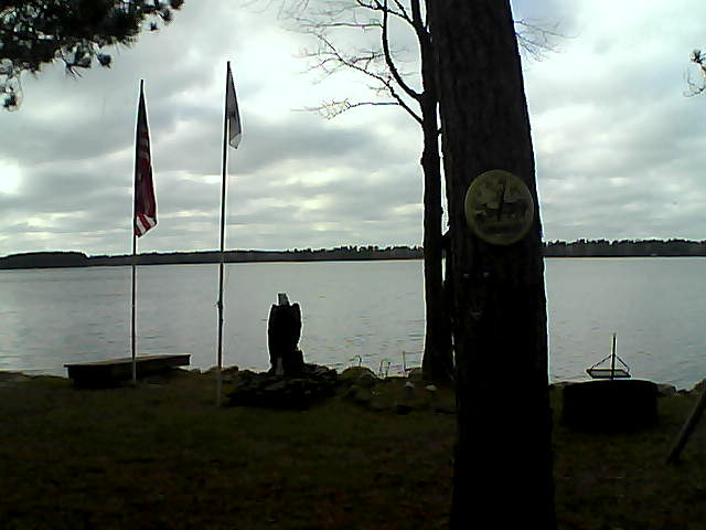 Whiteface Cam Image - Fri, 10/30/2015 3:18pm 