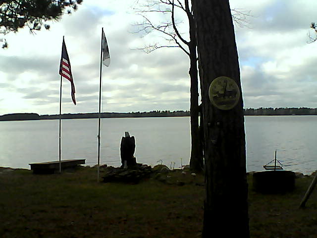 Whiteface Cam Image - Fri, 10/30/2015 3:38pm 