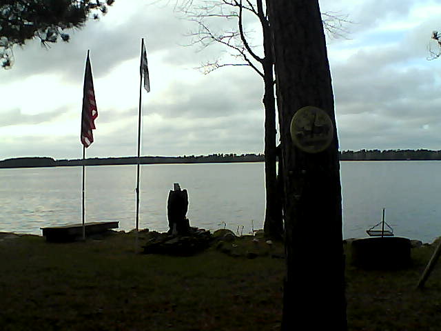 Whiteface Cam Image - Fri, 10/30/2015 3:58pm 