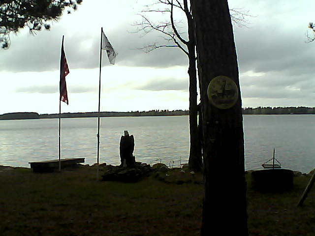 Whiteface Cam Image - Fri, 10/30/2015 4:18pm 