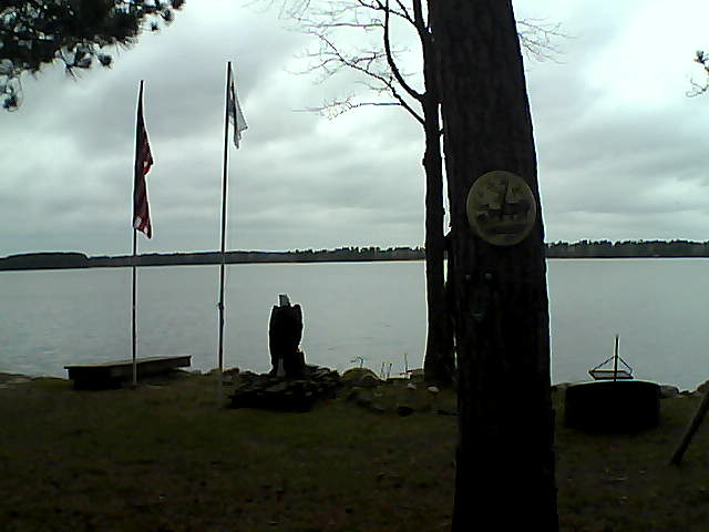 Whiteface Cam Image - Fri, 10/30/2015 4:38pm 