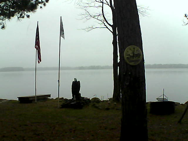 Whiteface Cam Image - Sat, 10/31/2015 8:01am 