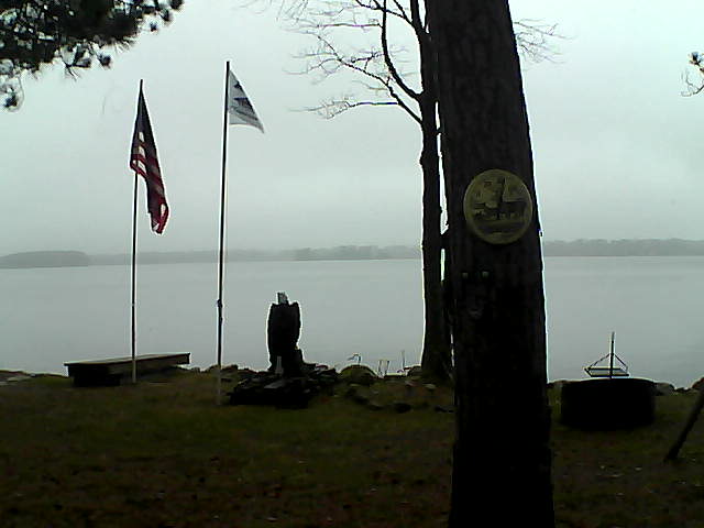 Whiteface Cam Image - Sat, 10/31/2015 8:21am 