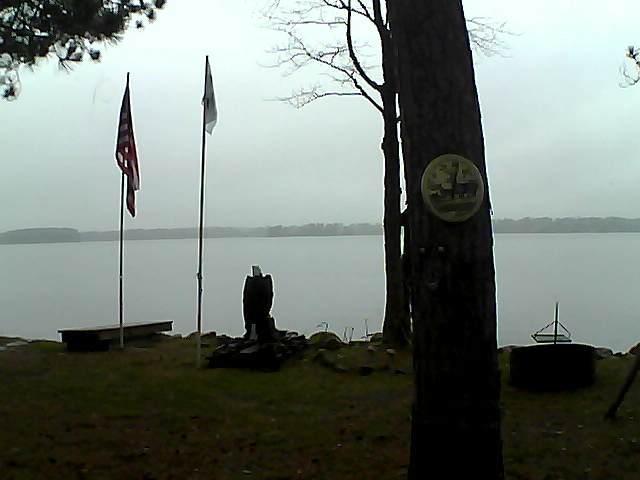 Whiteface Cam Image - Sat, 10/31/2015 9:01am 