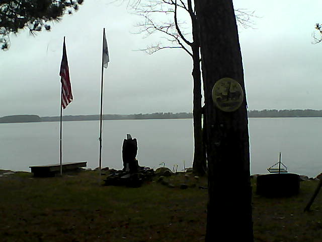 Whiteface Cam Image - Sat, 10/31/2015 9:21am 