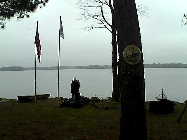 Whiteface Cam Image - Sat, 10/31/2015 10:01am 