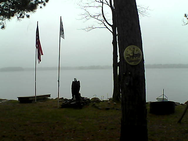 Whiteface Cam Image - Sat, 10/31/2015 10:21am 