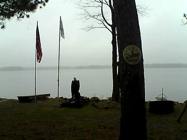 Whiteface Cam Image - Sat, 10/31/2015 10:41am 