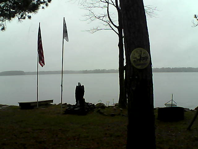 Whiteface Cam Image - Sat, 10/31/2015 11:01am 