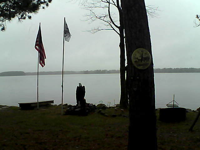 Whiteface Cam Image - Sat, 10/31/2015 11:21am 