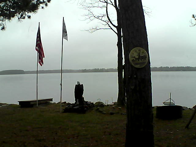 Whiteface Cam Image - Sat, 10/31/2015 11:41am 