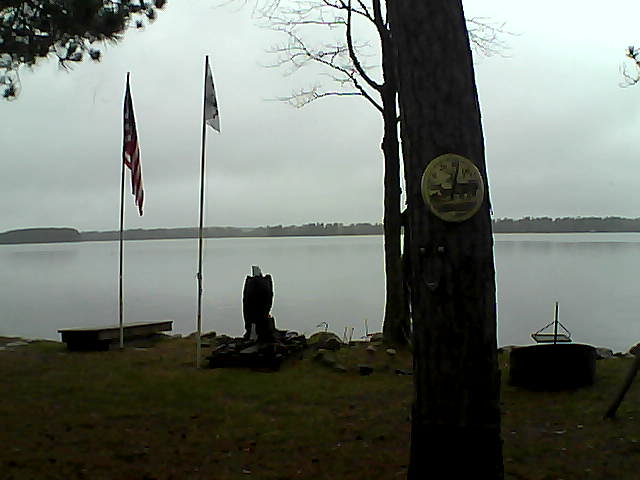 Whiteface Cam Image - Sat, 10/31/2015 12:01pm 