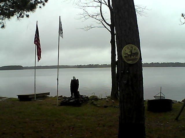 Whiteface Cam Image - Sat, 10/31/2015 12:21pm 