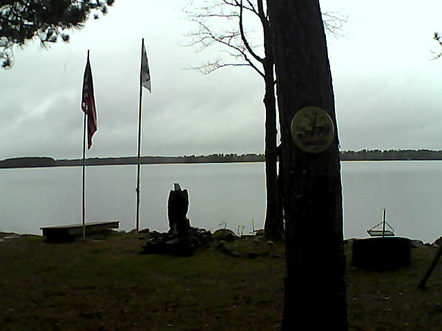 Whiteface Cam Image - Sat, 10/31/2015 12:41pm 