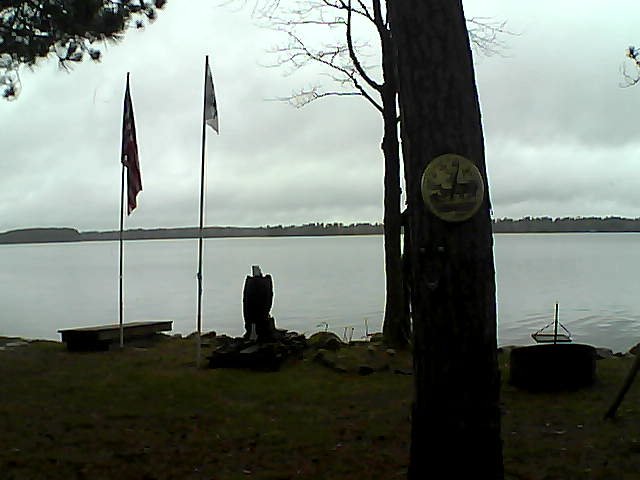 Whiteface Cam Image - Sat, 10/31/2015 1:01pm 