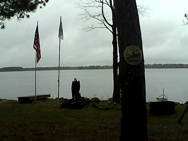 Whiteface Cam Image - Sat, 10/31/2015 1:41pm 