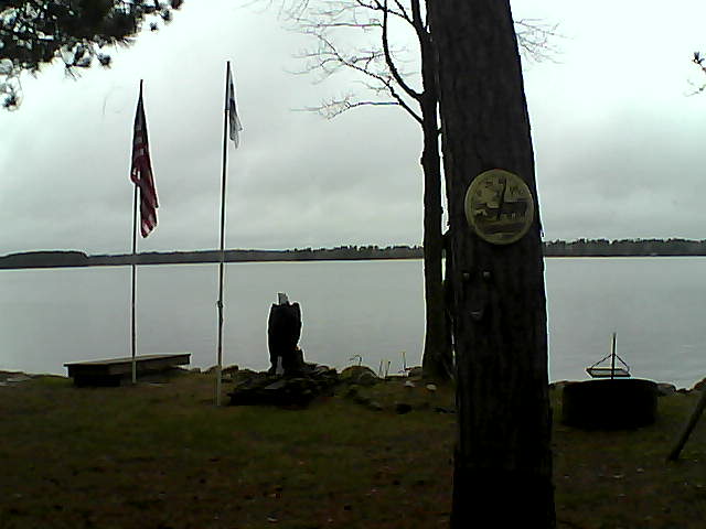 Whiteface Cam Image - Sat, 10/31/2015 2:01pm 