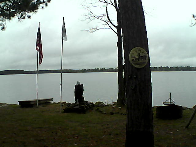 Whiteface Cam Image - Sat, 10/31/2015 2:21pm 