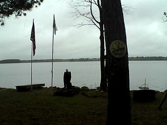 Whiteface Cam Image - Sat, 10/31/2015 3:21pm 