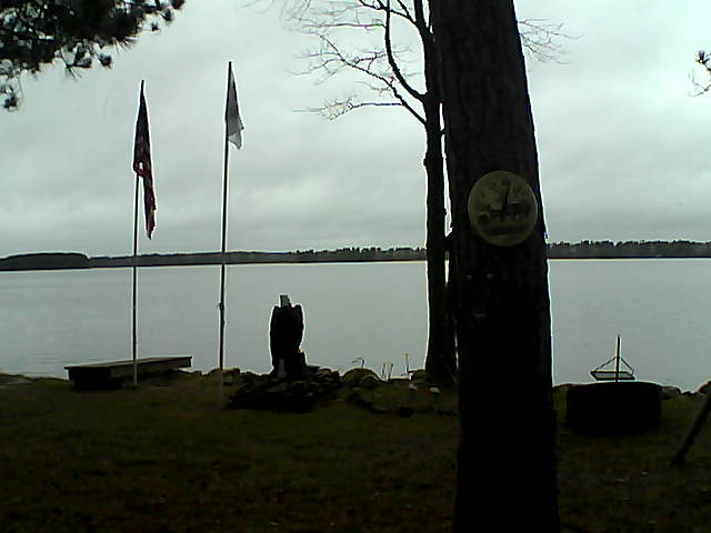 Whiteface Cam Image - Sat, 10/31/2015 3:41pm 