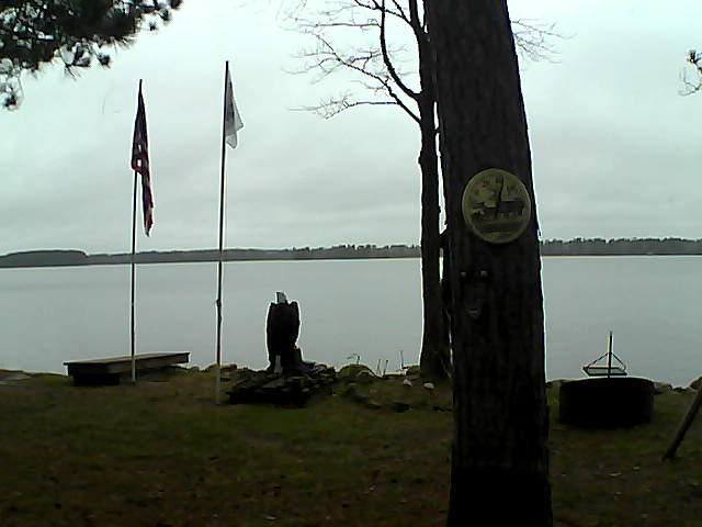 Whiteface Cam Image - Sat, 10/31/2015 4:01pm 