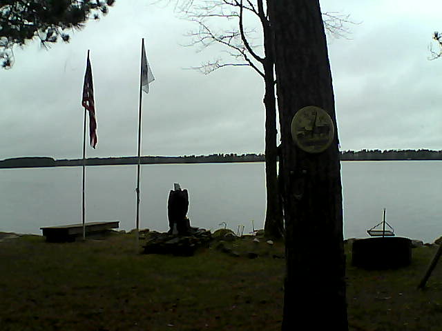 Whiteface Cam Image - Sat, 10/31/2015 4:21pm 