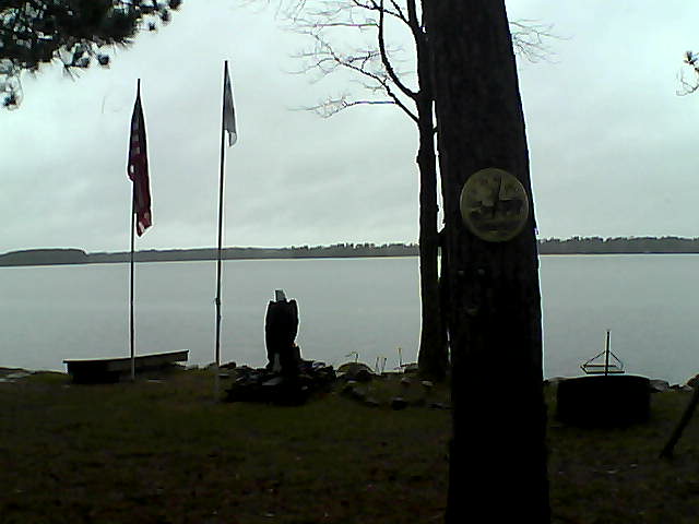 Whiteface Cam Image - Sat, 10/31/2015 4:41pm 