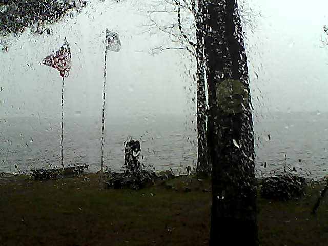 Whiteface Cam Image - Sun, 11/01/2015 7:18am 