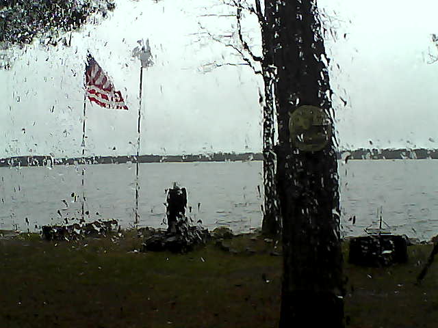 Whiteface Cam Image - Sun, 11/01/2015 7:38am 