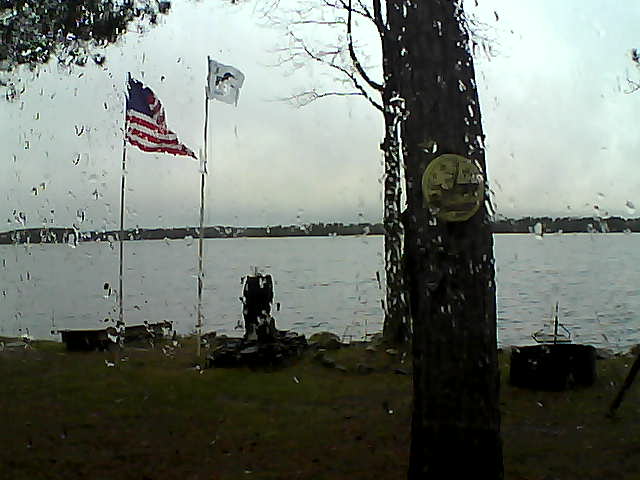 Whiteface Cam Image - Sun, 11/01/2015 7:58am 