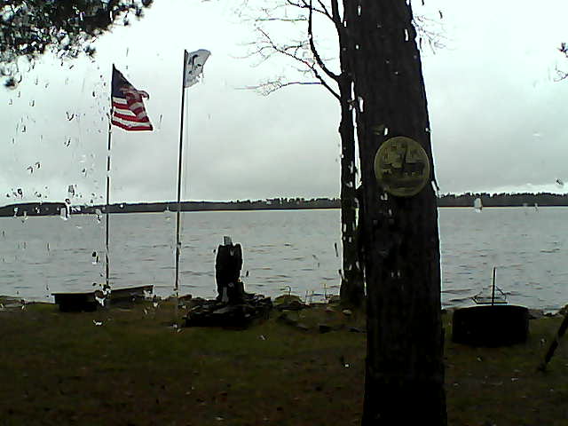 Whiteface Cam Image - Sun, 11/01/2015 8:38am 