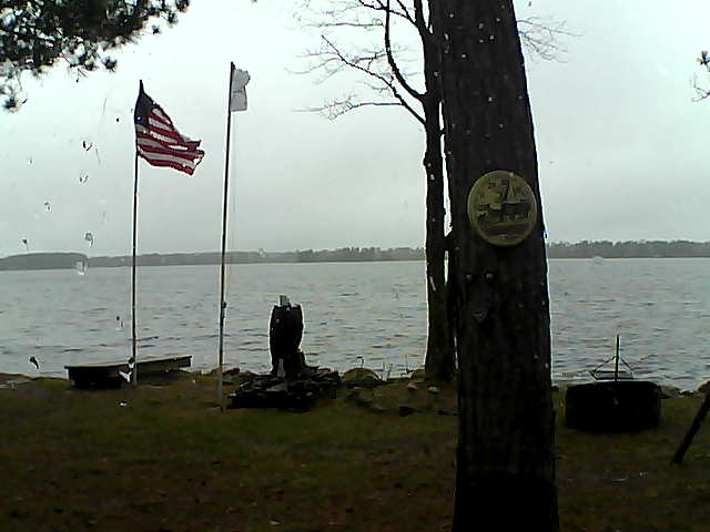 Whiteface Cam Image - Sun, 11/01/2015 9:58am 