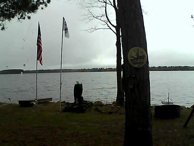 Whiteface Cam Image - Sun, 11/01/2015 10:18am 