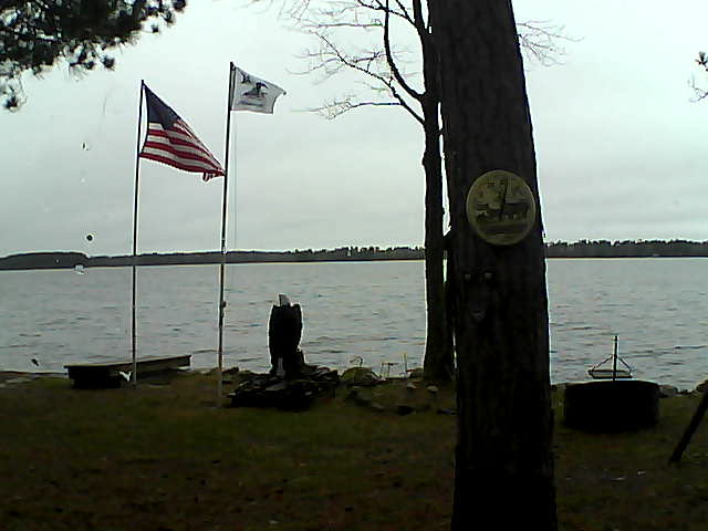 Whiteface Cam Image - Sun, 11/01/2015 10:58am 