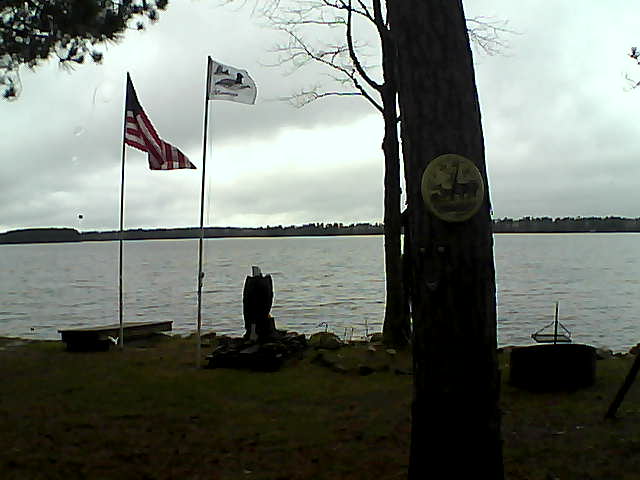 Whiteface Cam Image - Sun, 11/01/2015 11:38am 