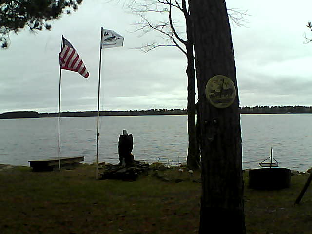 Whiteface Cam Image - Sun, 11/01/2015 1:18pm 