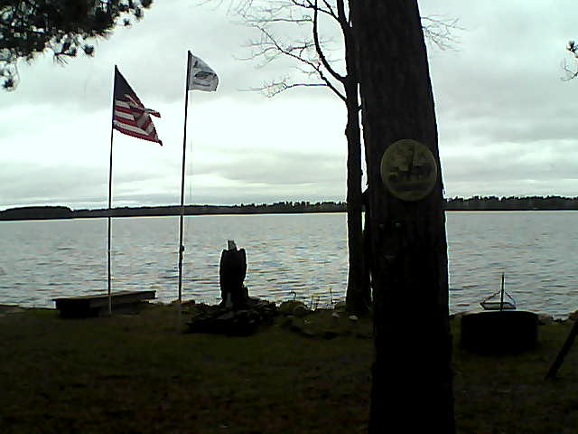 Whiteface Cam Image - Sun, 11/01/2015 1:38pm 