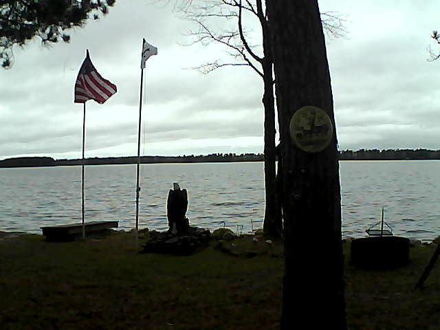 Whiteface Cam Image - Sun, 11/01/2015 1:58pm 